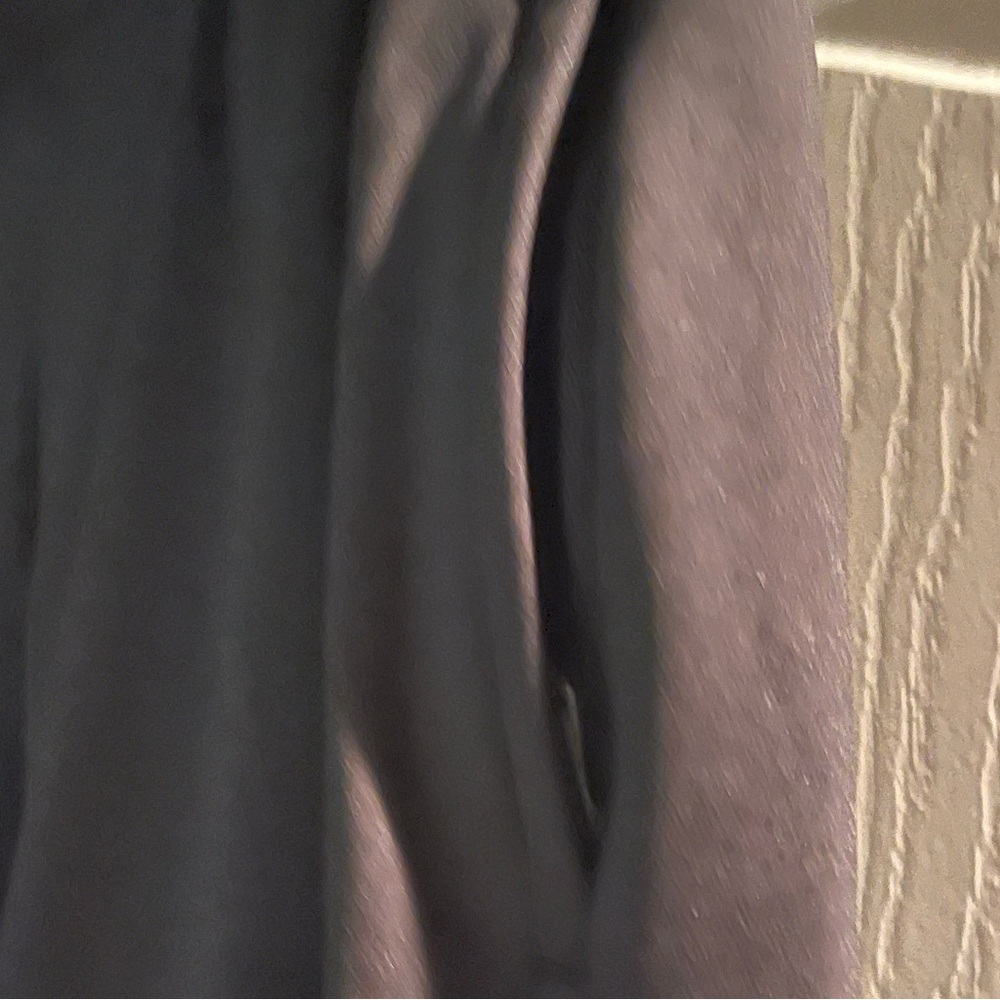 NEW Women’s Nike pants black - Picture 2 of 5